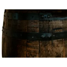 Whiskey Barrel