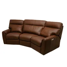 Jett Conversation Sofa