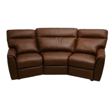 Jett Conversation Sofa