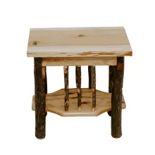 Liberty Ridge Chairside Table