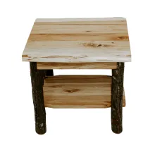 Liberty Ridge End Table