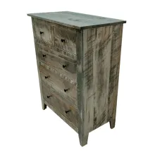 Livingston Bel Air Chest