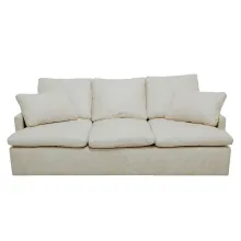 lounge saloon sofa and ottoman