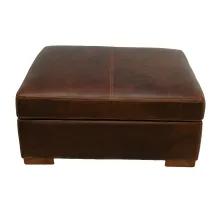 Max Storage Ottoman