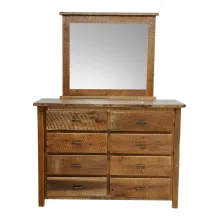 Montana Dresser