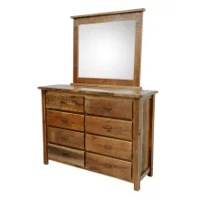 Montana Dresser