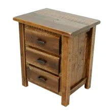 Montana Nightstand