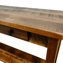 Montana Sofa Table