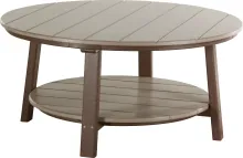 Poly Deluxe Conversation Table