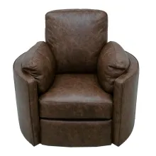 Raleigh Recliner