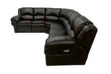 Riviera Reclining Sectional