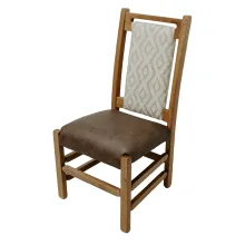 Ravine Oak Dining Chair