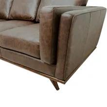 Zane Saloon Sofa