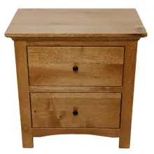 Canton Nightstand