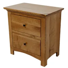 Canton Nightstand